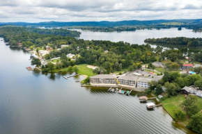 Lake Hamilton Condo Beautiful View B2